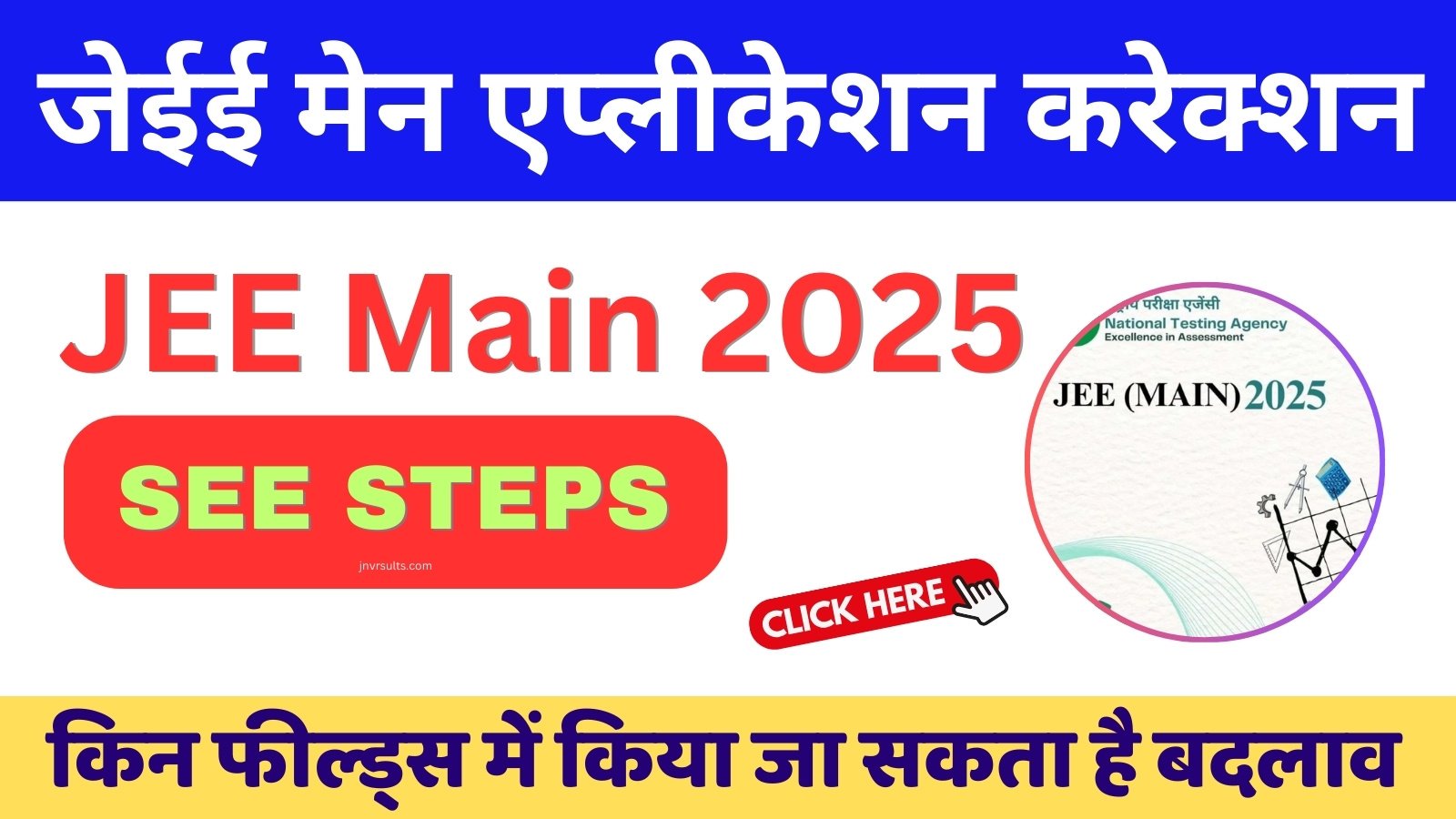 JEE Main 2025