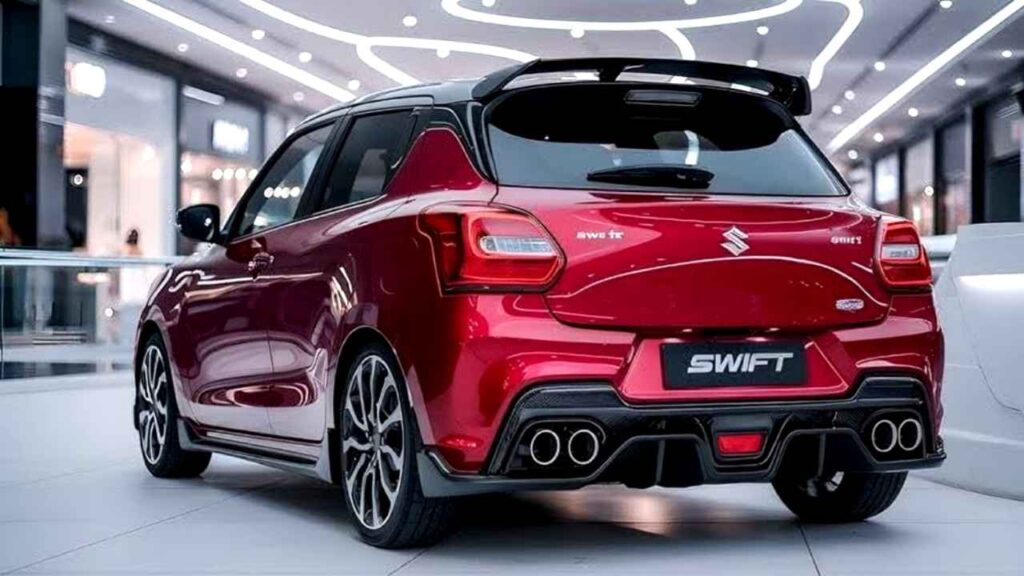 Maruti Swift