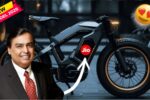 Jio Electric Cycle
