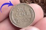 $500 Million Valued Lincoln Wheat Penny