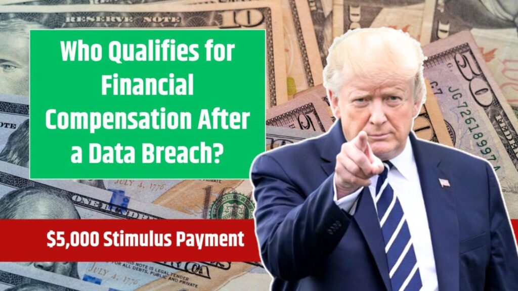 $5,000 Stimulus Payment