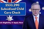 Child Care Check