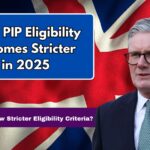 DWP PIP Eligibility
