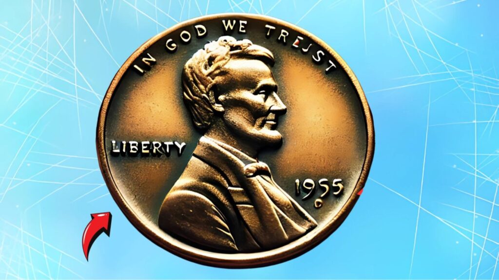 Lincoln Pennies coins