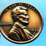 Lincoln Pennies coins