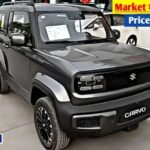Maruti Suzuki Cervo