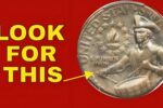 Rare Bicentennial Quarter