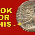 Rare Bicentennial Quarter
