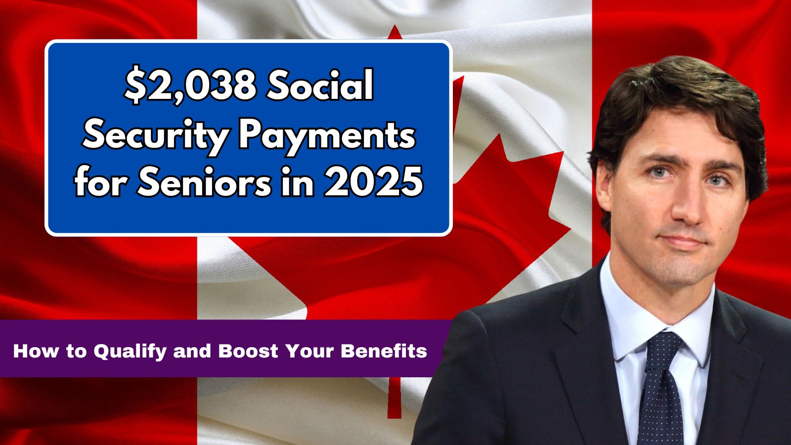 Social Security Payments for Seniors in 2025