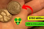 Lincoln Wheat Penny