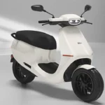 OLA Electric Scooter