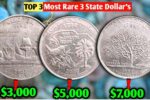 This Rare Bicentennial Quarter Is Valued at $677,777 – Still in Circulation!