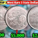 This Rare Bicentennial Quarter Is Valued at $677,777 – Still in Circulation!