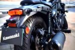 Kawasaki Eliminator