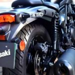 Kawasaki Eliminator