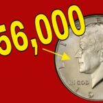 Kennedy Half Dollar