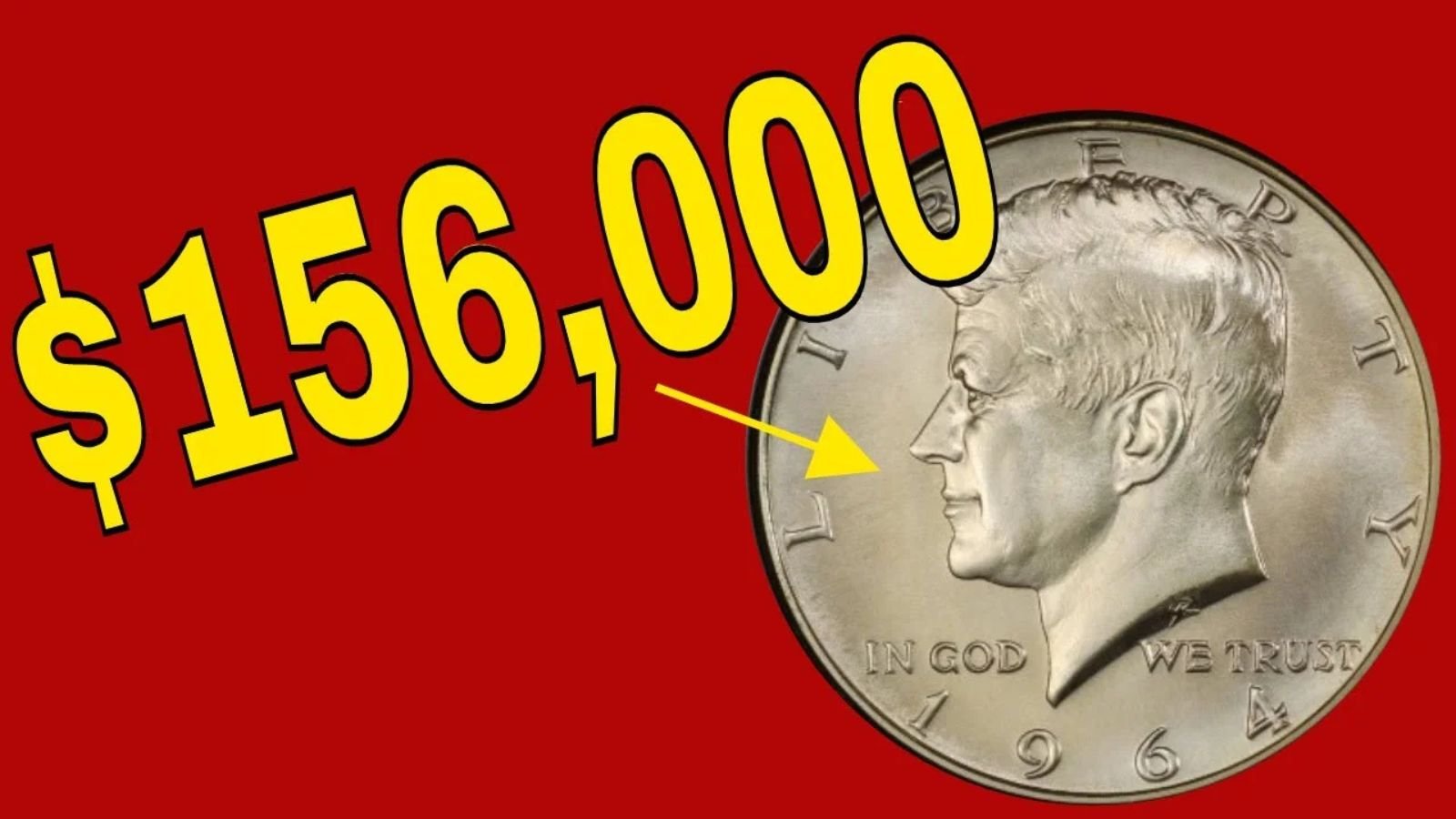 Kennedy Half Dollar