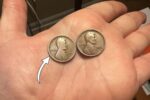 Rare Lincoln Wheat Penny