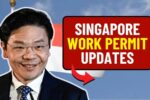 Singapore Work Permit Reforms 2025