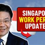 Singapore Work Permit Reforms 2025