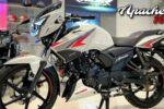 TVS Apache RTR 160 2V