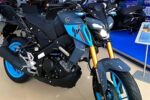 Yamaha MT 15