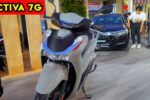 Yamaha MT 15 V2