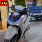 Yamaha MT 15 V2